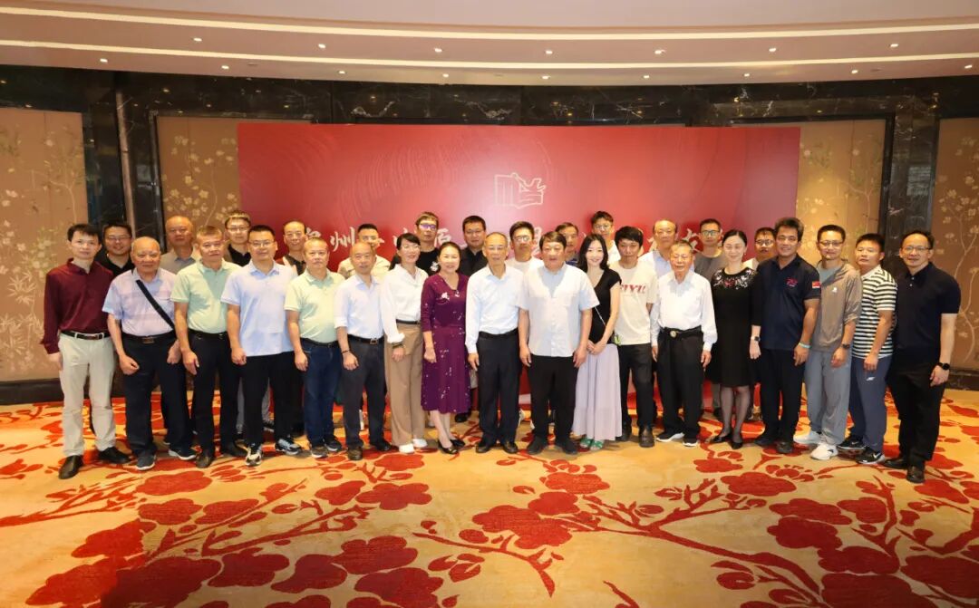 鹭岛同心话中秋，梅石情长聚贤才——泉州一中（原晋江县中）厦门校友会举行第八届第三次会员大会暨2025年中秋联谊活动